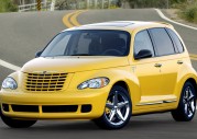 Chrysler PT Cruiser